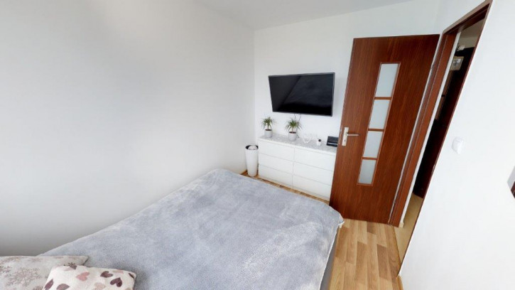 Mieszkanie Sprzedaż Szczecin Pomorzany Budziszyńska 8