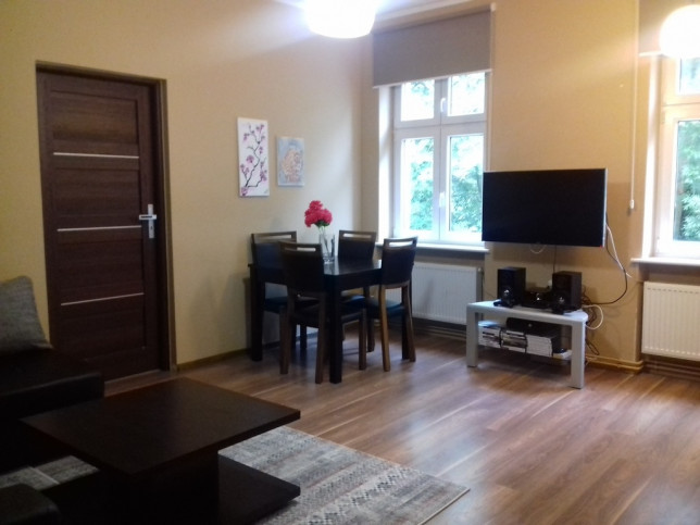 Mieszkanie Sprzedaż Szczecin Skolwin Nad Odrą 1