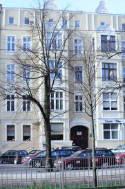 Mieszkanie Wynajem Szczecin Centrum al.&nbsp;Piastów
