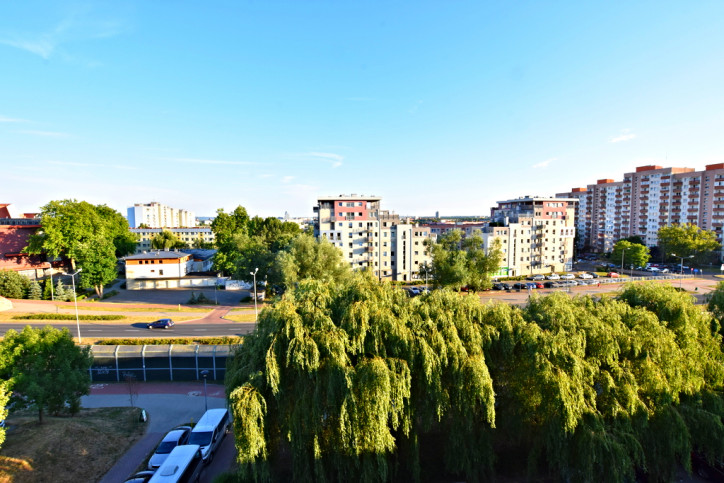 Mieszkanie Sprzedaż Szczecin Książąt Pomorskich Przyjaciół Żołnierza 13