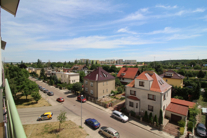 Mieszkanie Sprzedaż Szczecin Zdroje Piechoty 1