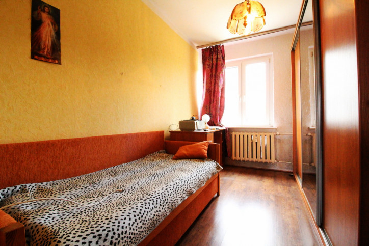 Mieszkanie Sprzedaż Szczecin Zdroje Piechoty 3