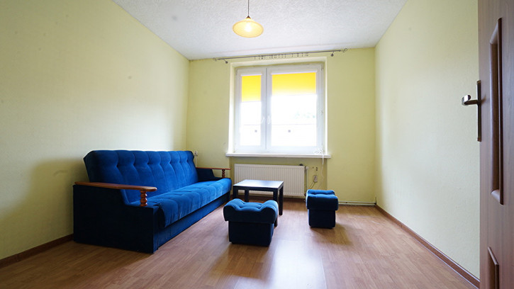 Mieszkanie Sprzedaż Szczecin Dąbie Goleniowska 3