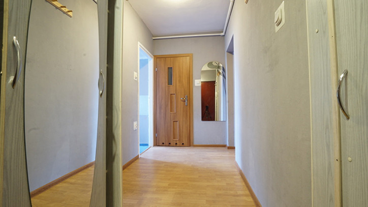 Mieszkanie Sprzedaż Szczecin Dąbie Goleniowska 6