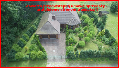 Dom Sprzedaż Golczewo