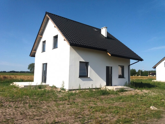Dom Sprzedaż Kliniska Wielkie 3