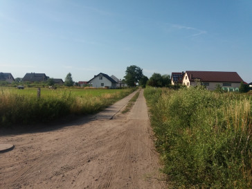 Dom Sprzedaż Kliniska Wielkie