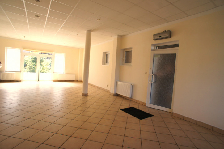 Lokal Wynajem Goleniów 2