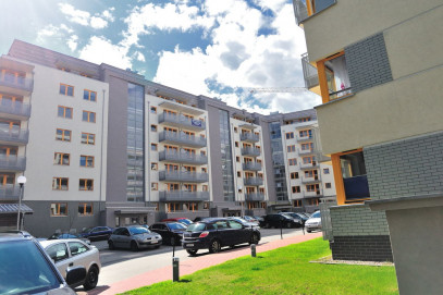 Mieszkanie Wynajem Szczecin Centrum Aleja Powstańców Wielkopolskich