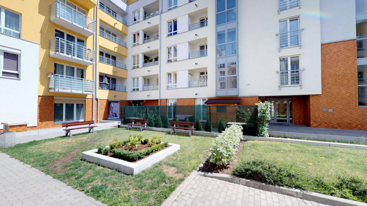 Mieszkanie Sprzedaż Szczecin Gumieńce 14