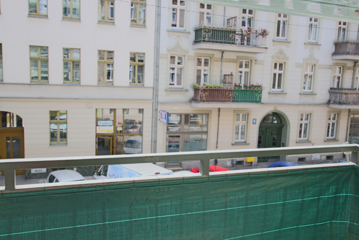 Mieszkanie Sprzedaż Szczecin Centrum 2