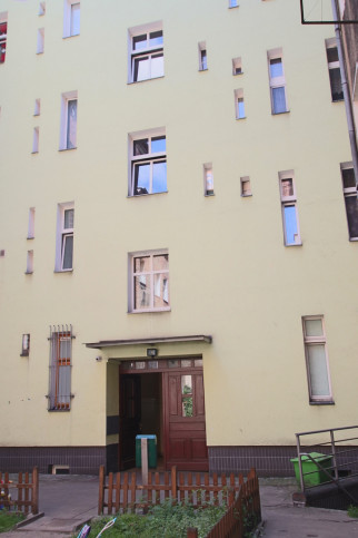 Mieszkanie Sprzedaż Szczecin Centrum 5