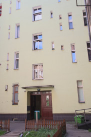 Mieszkanie Sprzedaż Szczecin Centrum