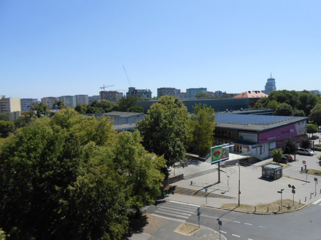 Mieszkanie Sprzedaż Szczecin Centrum 9