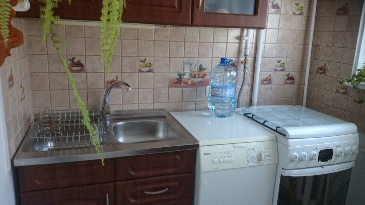 Mieszkanie Sprzedaż Szczecin os. Kaliny Antoniego Kaliny 2