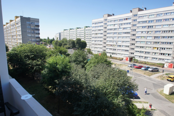 Mieszkanie Wynajem Szczecin os. Kaliny Antoniego Kaliny 2