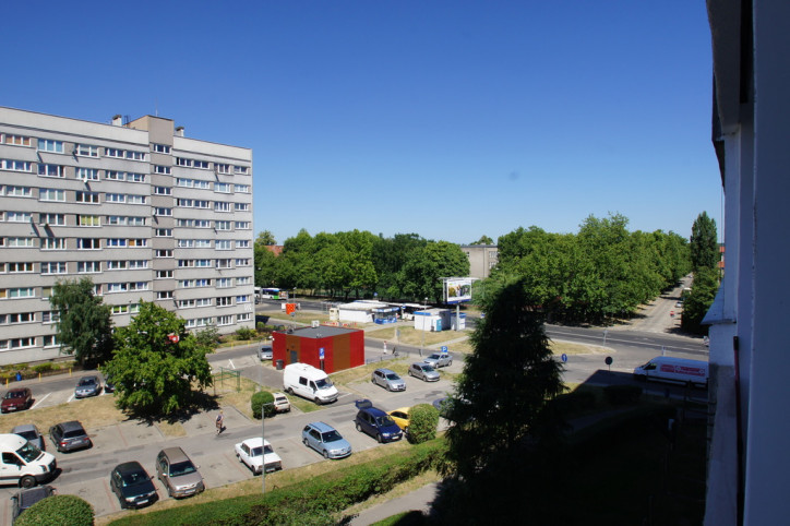 Mieszkanie Wynajem Szczecin os. Kaliny Antoniego Kaliny 17