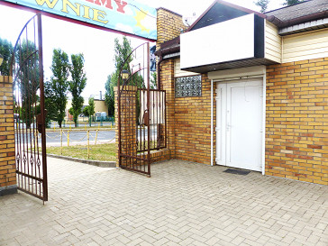 Lokal Sprzedaż Szczecin os. Słoneczne