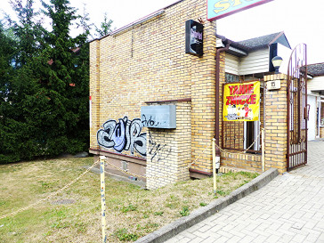 Lokal Sprzedaż Szczecin os. Słoneczne