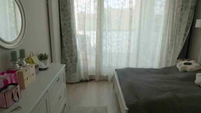 Mieszkanie Wynajem Szczecin Gumieńce Barbakan 4