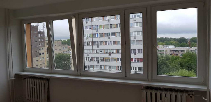 Mieszkanie Sprzedaż Szczecin Niebuszewo Zygmunta Krasińskiego 3