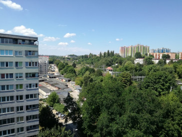 Mieszkanie Sprzedaż Szczecin Niebuszewo Edwarda Dembowskiego