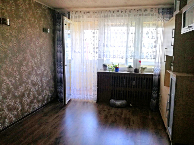 Mieszkanie Sprzedaż Szczecin Niebuszewo Edwarda Dembowskiego 4