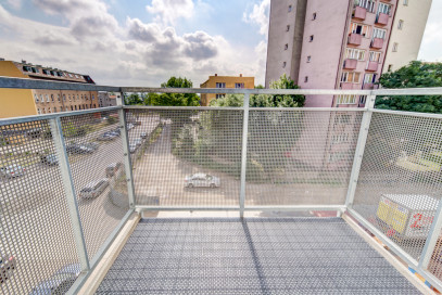Mieszkanie Wynajem Szczecin Centrum Potulicka