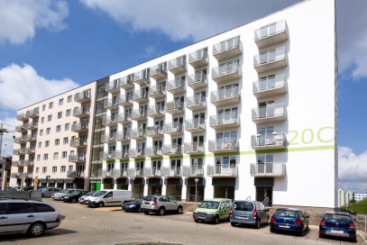 Mieszkanie Wynajem Szczecin Centrum Potulicka