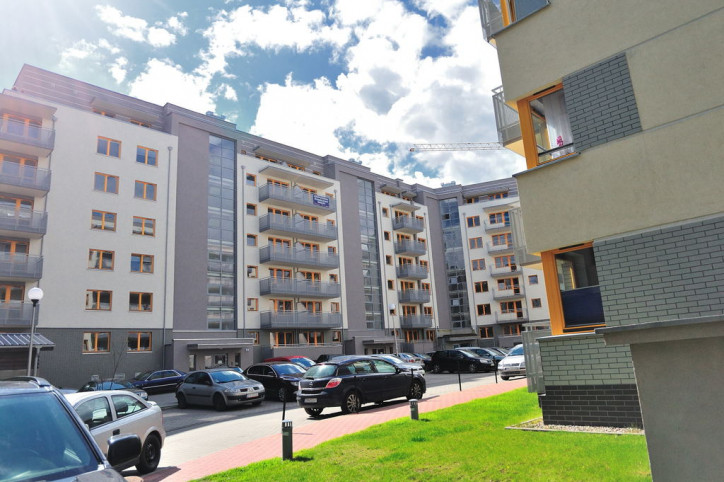 Mieszkanie Wynajem Szczecin Centrum Aleja Powstańców Wielkopolskich 11