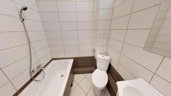 Mieszkanie Sprzedaż Szczecin Pogodno 4