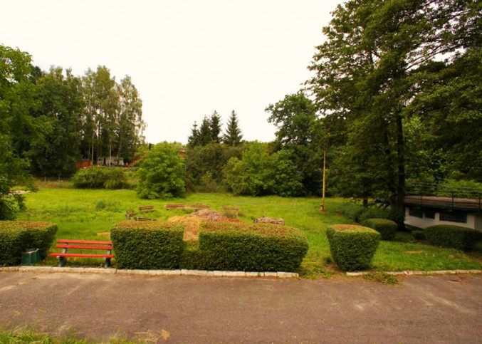 Dom Sprzedaż Żelisławiec 3