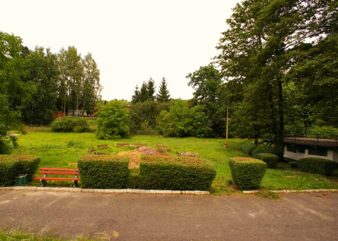 Dom Sprzedaż Żelisławiec 3