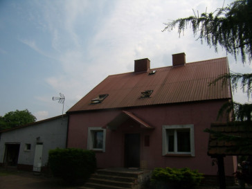 Dom Sprzedaż Baniewice