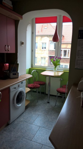 Mieszkanie Sprzedaż Szczecin Niebuszewo Mikołaja Reja 5