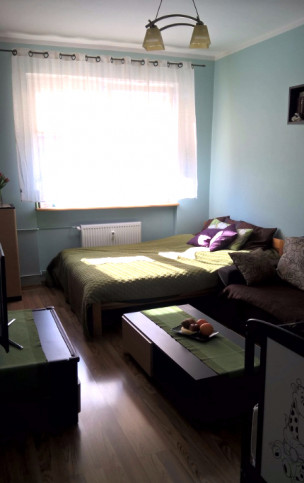 Mieszkanie Sprzedaż Szczecin Niebuszewo Mikołaja Reja 1