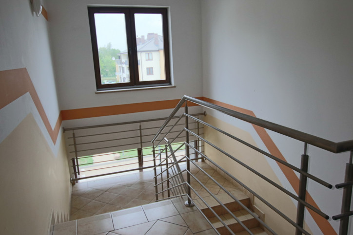 Mieszkanie Sprzedaż Szczecin Bukowo 29