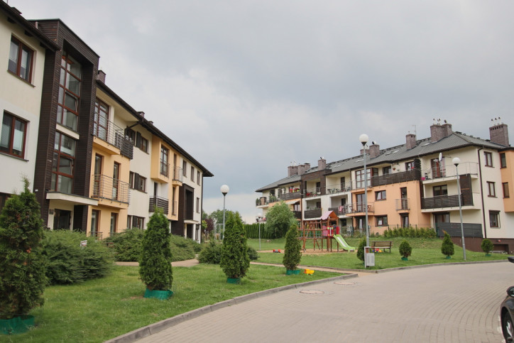 Mieszkanie Sprzedaż Szczecin Bukowo 31