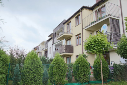 Mieszkanie Sprzedaż Szczecin Bukowo