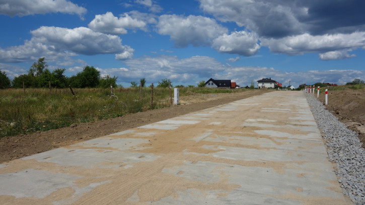 Działka Sprzedaż Wołczkowo 5