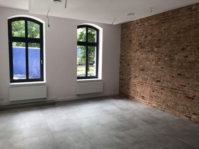 Lokal Wynajem Szczecin Centrum marsz. Józefa Piłsudskiego 1