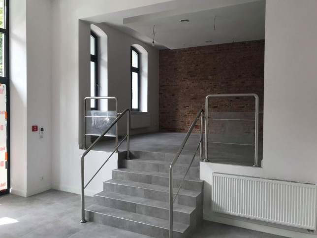 Lokal Wynajem Szczecin Centrum marsz. Józefa Piłsudskiego 2