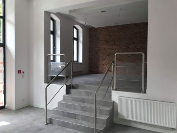 Lokal Wynajem Szczecin Centrum marsz. Józefa Piłsudskiego
