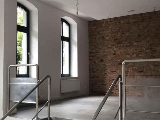 Lokal Wynajem Szczecin Centrum marsz. Józefa Piłsudskiego 3