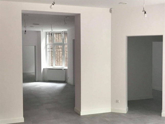 Lokal Wynajem Szczecin Centrum marsz. Józefa Piłsudskiego 4