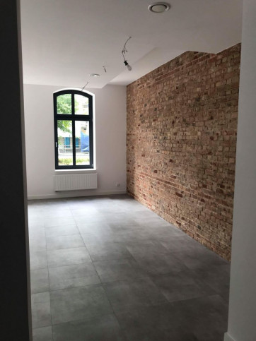 Lokal Wynajem Szczecin Centrum marsz. Józefa Piłsudskiego 9