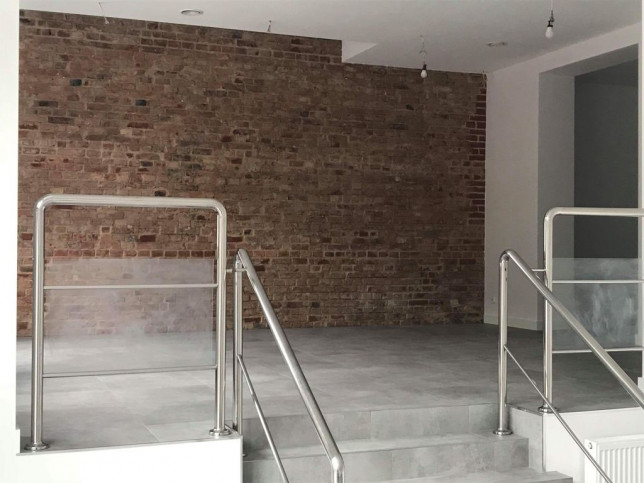 Lokal Wynajem Szczecin Centrum marsz. Józefa Piłsudskiego 10