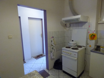Mieszkanie Sprzedaż Szczecin Gumieńce