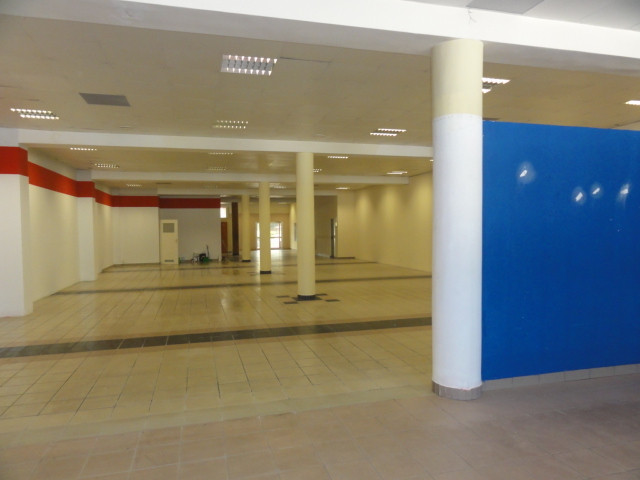 Lokal Wynajem Szczecin os. Słoneczne 3