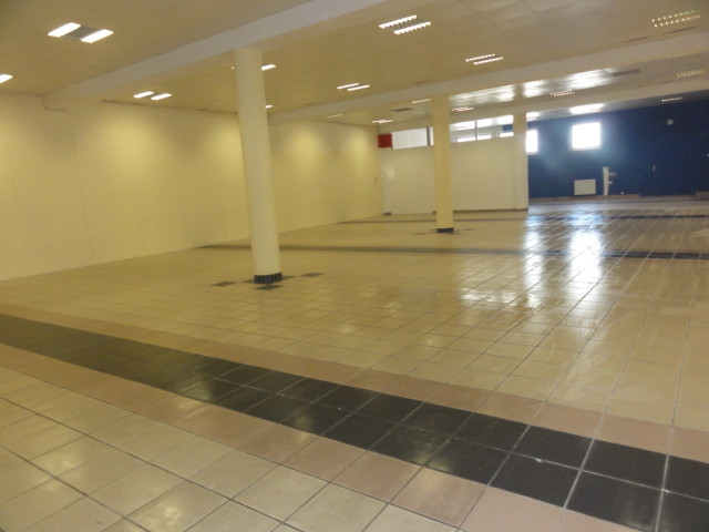 Lokal Wynajem Szczecin os. Słoneczne 5